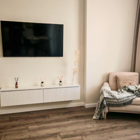 Фотография 1-комнатная квартира по адресу Дзержинского просп., д. 34 - фото 2