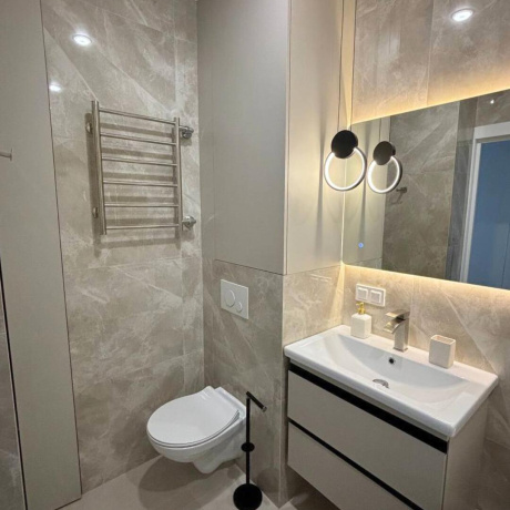 Фотография 1-комнатная квартира по адресу Дзержинского просп., д. 34 - фото 14