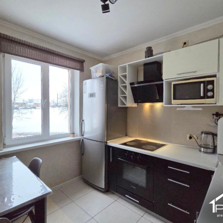 Фотография 2-комнатная квартира по адресу Украинки ул., д. 12 к. 1 - фото 10