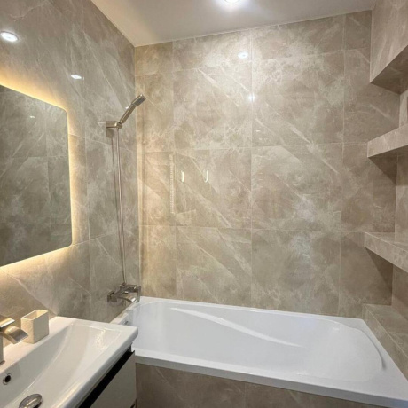 Фотография 1-комнатная квартира по адресу Дзержинского просп., д. 34 - фото 12