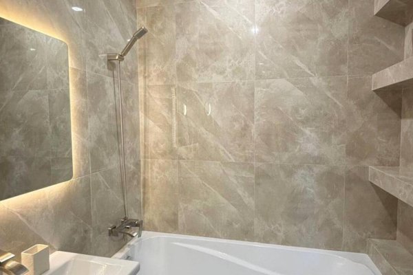 1-комнатная квартира по адресу Дзержинского просп., д. 34 - фото 12