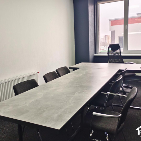 Фотография Сдается офисное помещение по адресу г. Минск, Гурского ул., д. 44 - фото 18