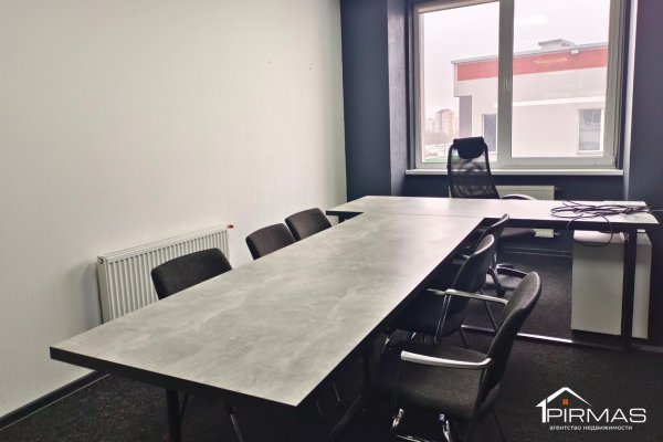 Сдается офисное помещение по адресу г. Минск, Гурского ул., д. 44 - фото 18