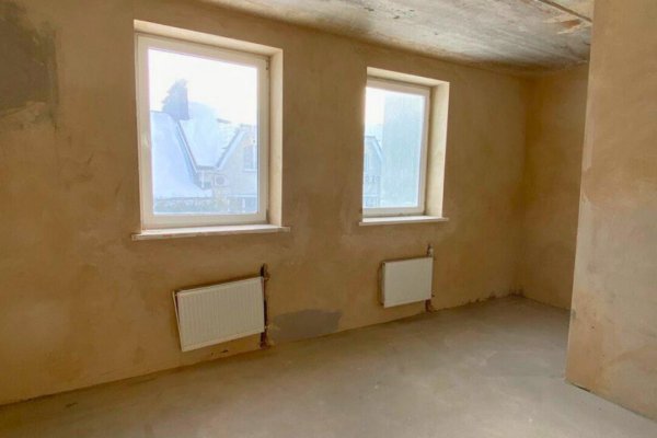 5+ -комнатная квартира по адресу Сосновая ул., д. 21 к. 2 - фото 7