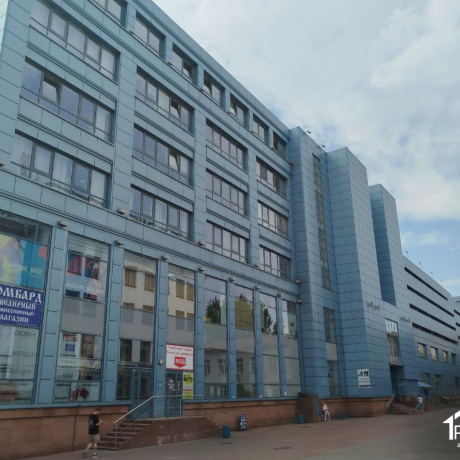 Фотография Продается офисное помещение по адресу г. Минск, Хоружей ул., д. 1 к. А - фото 5