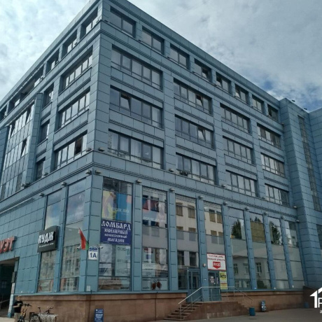 Фотография Продается офисное помещение по адресу г. Минск, Хоружей ул., д. 1 к. А - фото 6