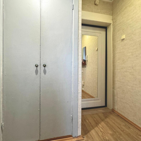 Фотография 1-комнатная квартира по адресу Багратиона 2-й пер., д. 20 - фото 11