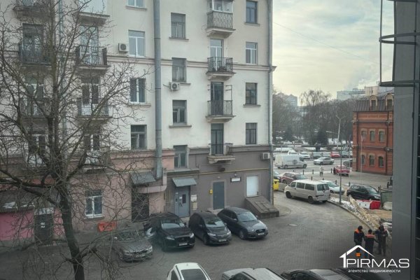 Сдается офисное помещение по адресу г. Минск, Интернациональная ул., д. 3 - фото 7