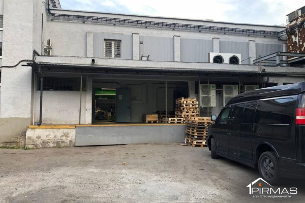 Продается торговое помещение по адресу г. Минск, Независимости просп., д. 143 к. 1 - фото 15