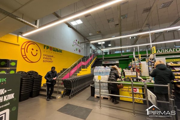 Продается торговое помещение по адресу г. Минск, Независимости просп., д. 143 к. 1 - фото 14