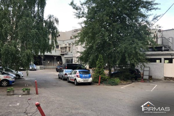 Продается торговое помещение по адресу г. Минск, Независимости просп., д. 143 к. 1 - фото 17