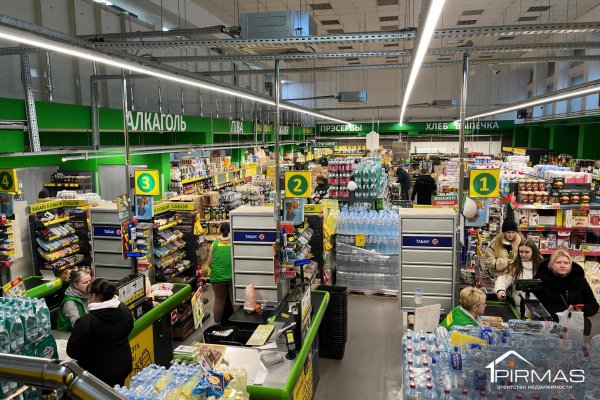 Продается торговое помещение по адресу г. Минск, Независимости просп., д. 143 к. 1 - фото 8