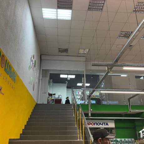 Фотография Продается торговое помещение по адресу г. Минск, Независимости просп., д. 143 к. 1 - фото 13