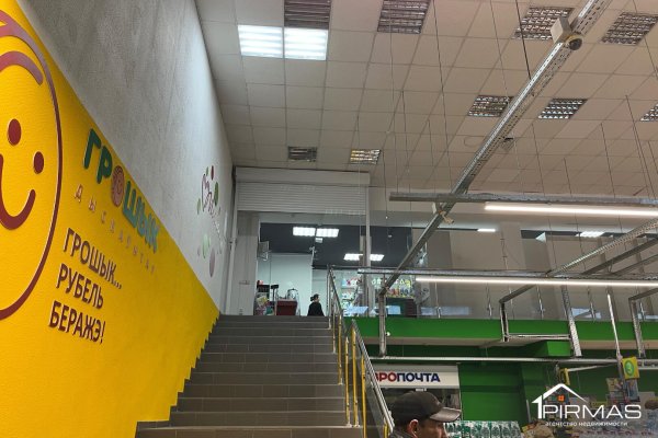 Продается торговое помещение по адресу г. Минск, Независимости просп., д. 143 к. 1 - фото 13