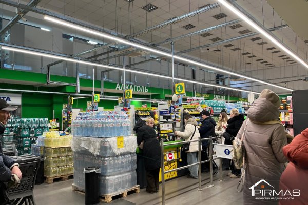 Продается торговое помещение по адресу г. Минск, Независимости просп., д. 143 к. 1 - фото 4