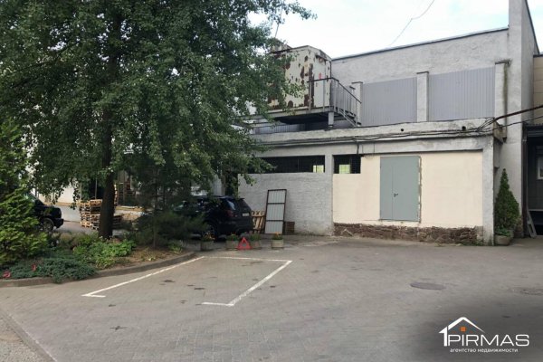 Продается торговое помещение по адресу г. Минск, Независимости просп., д. 143 к. 1 - фото 16