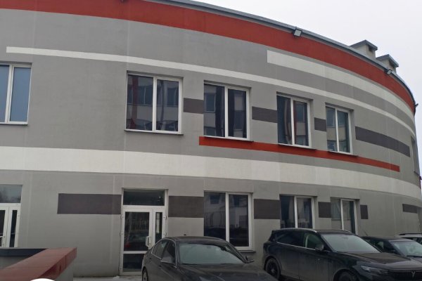 Сдается торговое помещение по адресу г. Минск, Гурского ул., д. 44 - фото 3