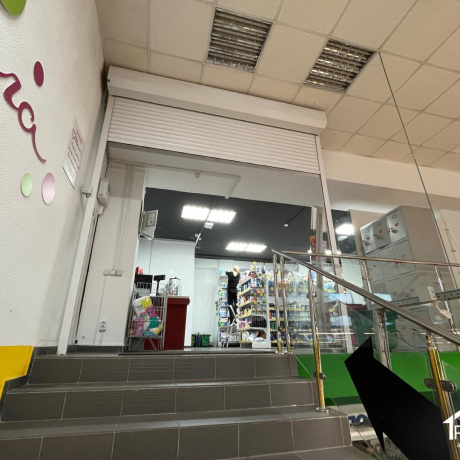 Фотография Продается торговое помещение по адресу г. Минск, Независимости просп., д. 143 к. 1 - фото 10