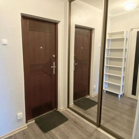 Фотография 1-комнатная квартира по адресу Бакинская ул., д. 12 - фото 5