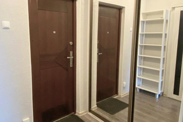 1-комнатная квартира по адресу Бакинская ул., д. 12 - фото 5