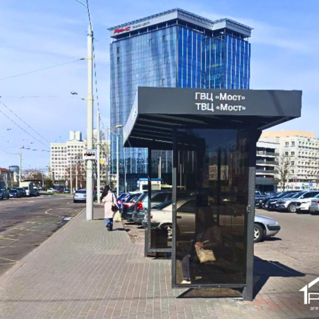 Фотография Продается офисное помещение по адресу г. Минск, Могилевская ул., д. 2 к. 1 - фото 6
