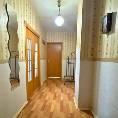 Фотография 2-комнатная квартира по адресу Высокая ул., д. 11 к. в - фото 9