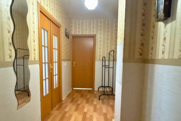 2-комнатная квартира по адресу Высокая ул., д. 11 к. в - фото 9