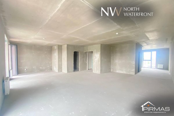 3-комнатная квартира по адресу Виталия Цвирко ул., д. 73 - фото 5