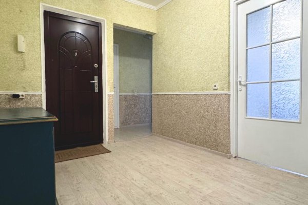 3-комнатная квартира по адресу Березогорская ул., д. 8 - фото 12