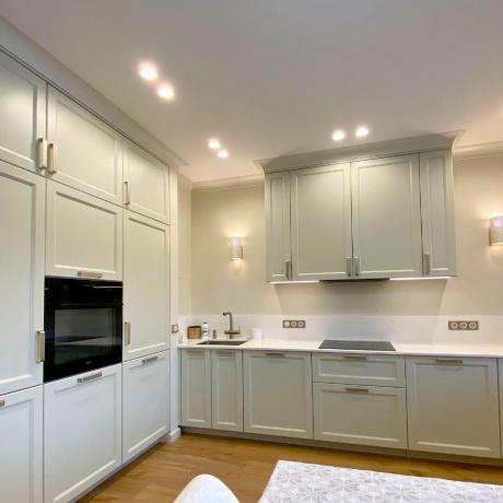 Фотография 4-комнатная квартира по адресу Братьев Райт ул., д. 3 - фото 8