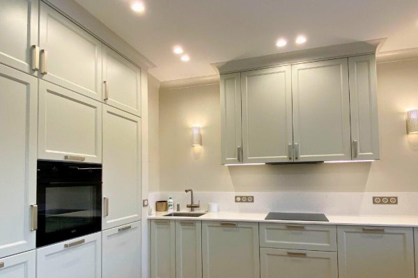 4-комнатная квартира по адресу Братьев Райт ул., д. 3 - фото 8