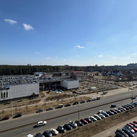 Фотография 1-комнатная квартира по адресу Кирилла Туровского ул., д. 12 - фото 10