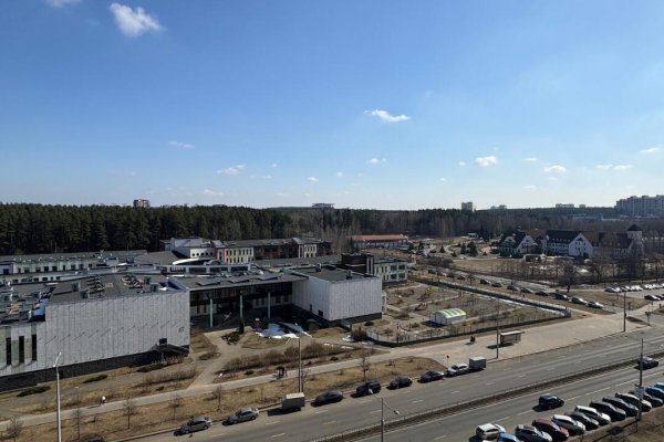 1-комнатная квартира по адресу Кирилла Туровского ул., д. 12 - фото 10