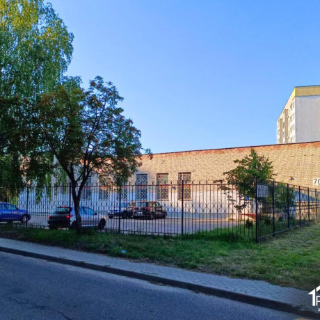 Фотография Продается производственное/складское помещение по адресу г. Минск, Якубовского ул., д. 70 - фото 3