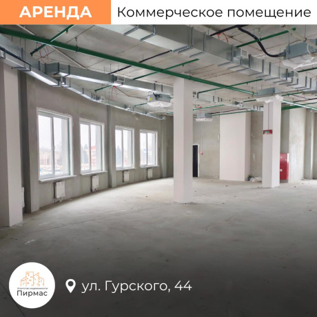 Фотография Сдается торговое помещение по адресу г. Минск, Гурского ул., д. 44 - фото 4