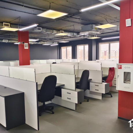 Фотография Сдается офисное помещение по адресу г. Минск, Гурского ул., д. 44 - фото 19