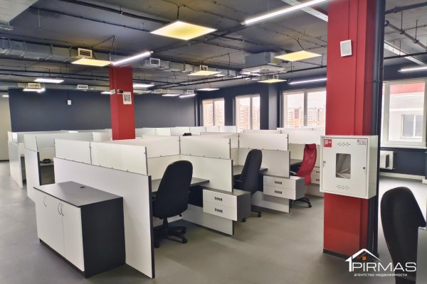 Сдается офисное помещение по адресу г. Минск, Гурского ул., д. 44 - фото 19