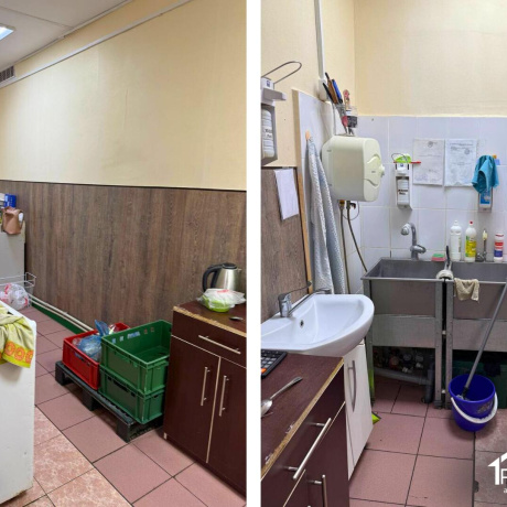 Фотография Сдается торговое помещение по адресу г. Минск, Одинцова ул., д. 20 - фото 7