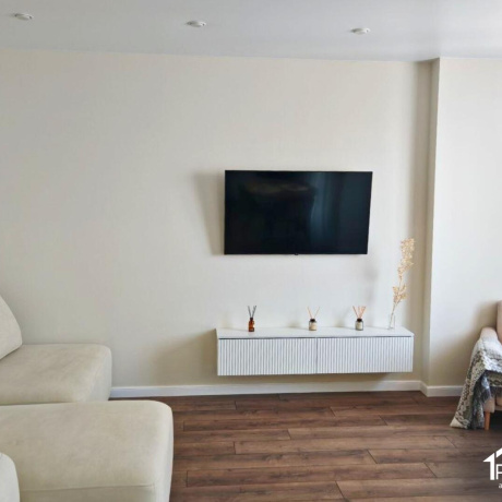 Фотография 1-комнатная квартира по адресу Дзержинского просп., д. 34 - фото 3