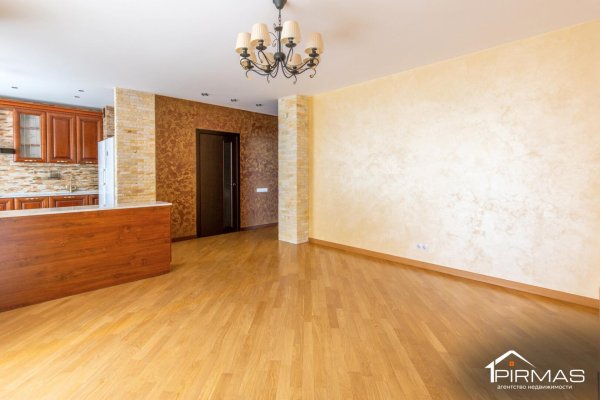 2-комнатная квартира по адресу Жасминовая ул., д. 3 к. д - фото 8