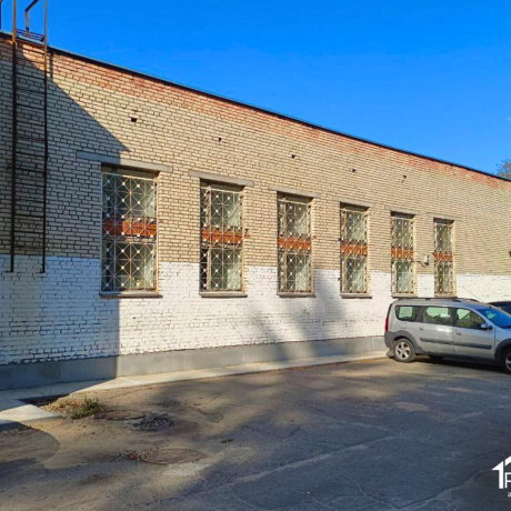 Фотография Продается производственное/складское помещение по адресу г. Минск, Якубовского ул., д. 70 - фото 4