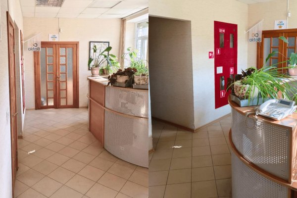Продается производственное/складское помещение по адресу г. Минск, Якубовского ул., д. 70 - фото 19