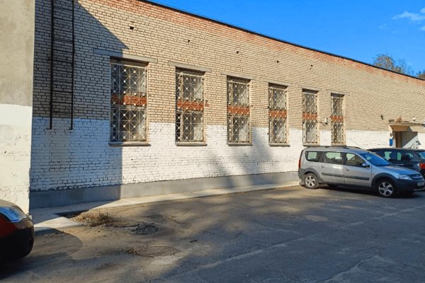 Продается производственное/складское помещение по адресу г. Минск, Якубовского ул., д. 70 - фото 5