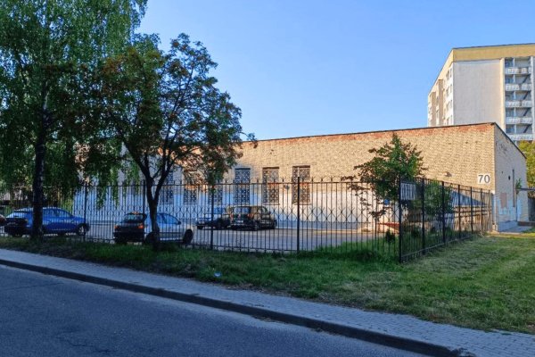 Продается производственное/складское помещение по адресу г. Минск, Якубовского ул., д. 70 - фото 14
