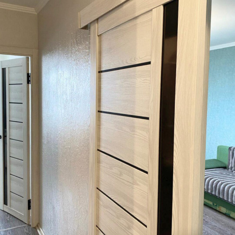 Фотография 1-комнатная квартира по адресу Бакинская ул., д. 12 - фото 6