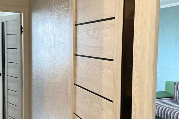 1-комнатная квартира по адресу Бакинская ул., д. 12 - фото 6