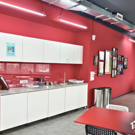 Фотография Сдается офисное помещение по адресу г. Минск, Гурского ул., д. 44 - фото 20