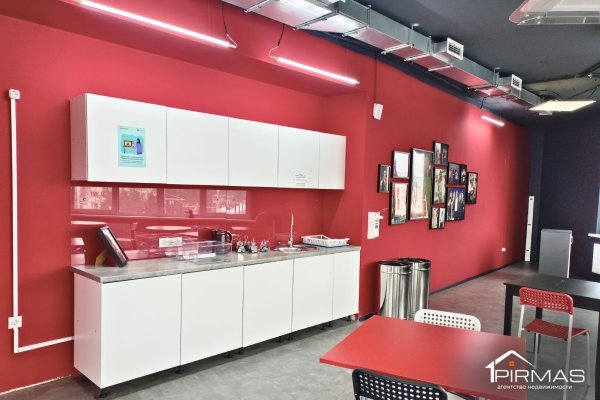 Сдается офисное помещение по адресу г. Минск, Гурского ул., д. 44 - фото 20