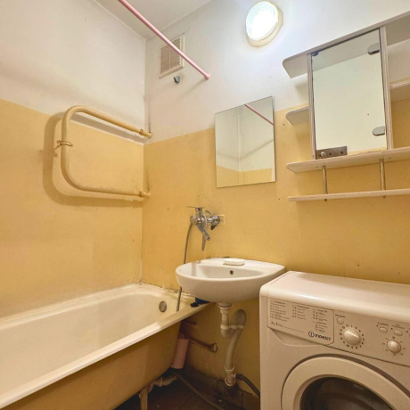 Фотография 2-комнатная квартира по адресу Высокая ул., д. 11 к. в - фото 10