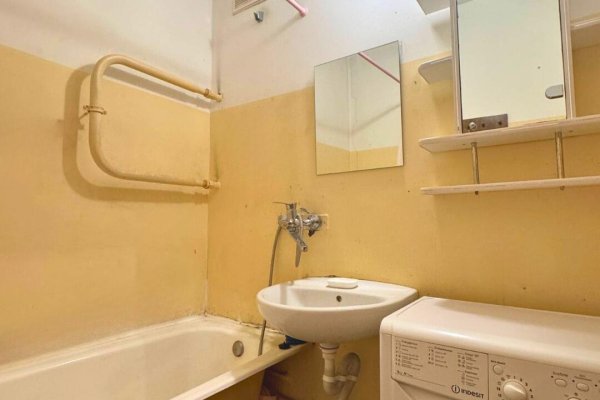 2-комнатная квартира по адресу Высокая ул., д. 11 к. в - фото 10